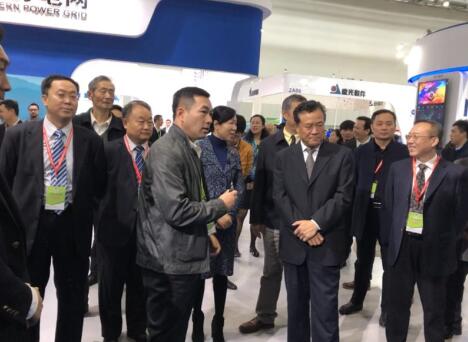 银隆亮相绿展 银隆钛促电力绿色转型