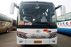 金龙龙威II代服务两会