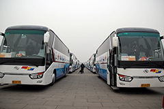 龙威一代服务“两会”